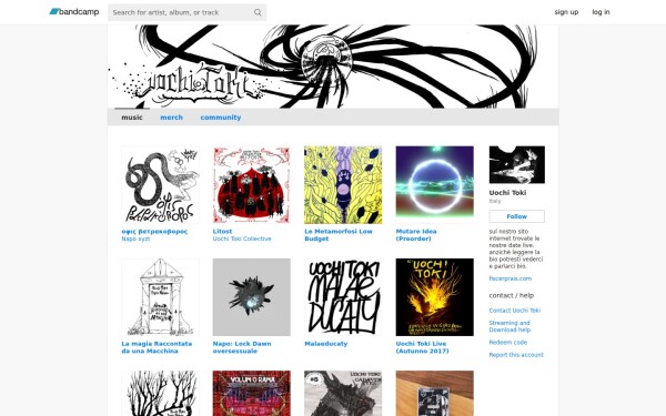 uochitoki.bandcamp.com