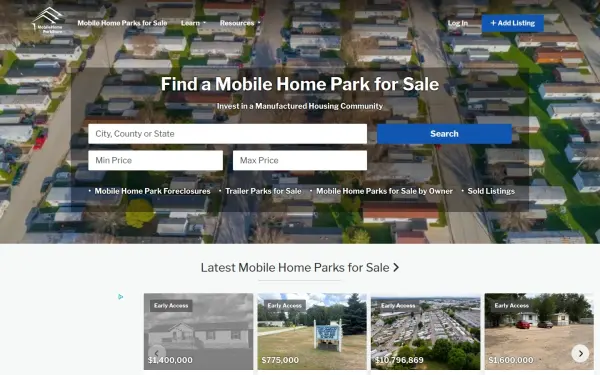 www.mobilehomeparkstore.com