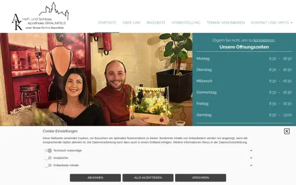 apotheke-braunfels.de