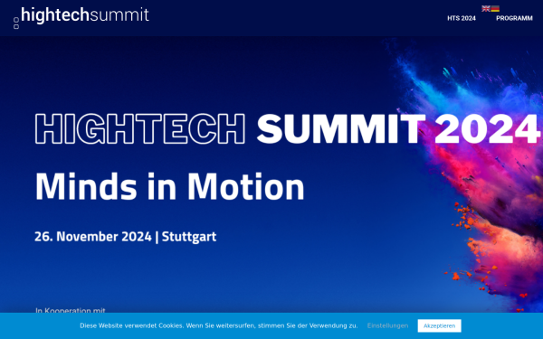 hightech-summit.de