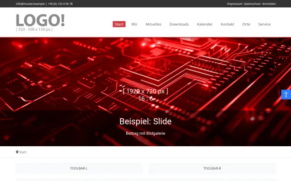 dmt-hosting.de