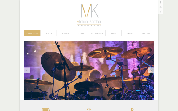 michaelkercher.de
