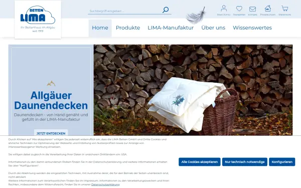 www.lima-betten.de