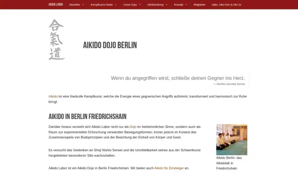 aikidolab.de
