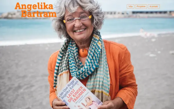 angelika-bartram.de
