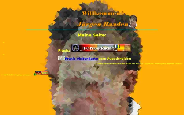 drbaaden.de