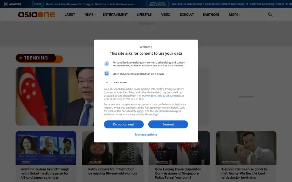 www.asiaone.com