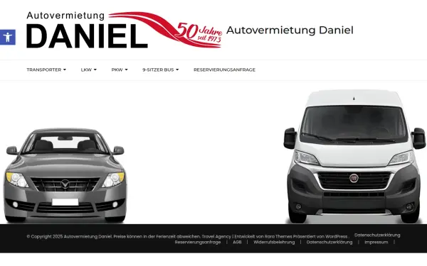 www.autovermietung-daniel.de