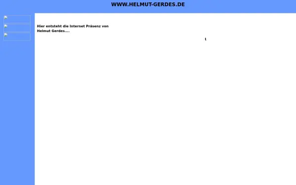 helmut-gerdes.de