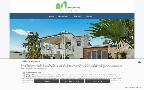 immoexpert-heidelberg.de