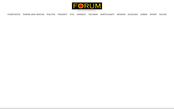 www.magazin-forum.de