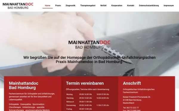 mainhattandoc.de