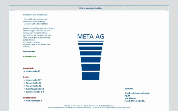 meta-ag.de