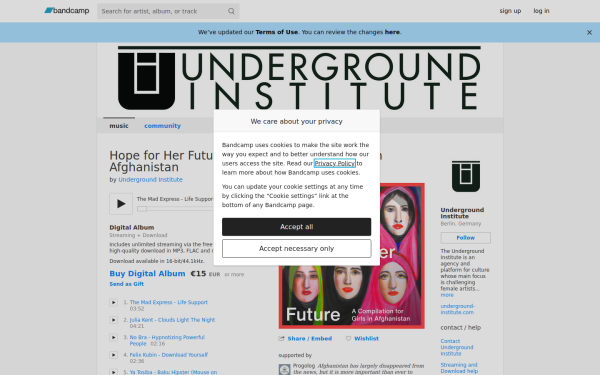 underground-institute.bandcamp.com