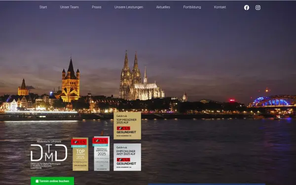 www.docsommer.de