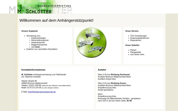 anhaengerstuetzpunkt.de