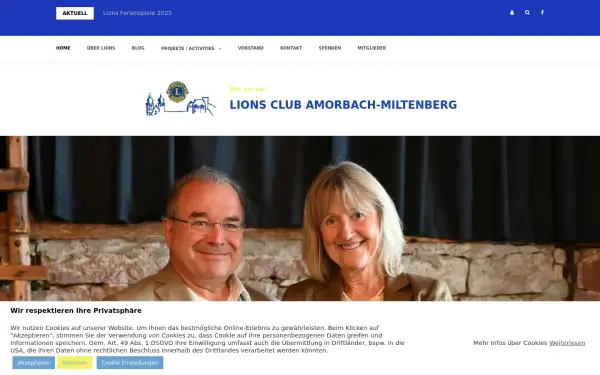 lions-amorbach-miltenberg.de