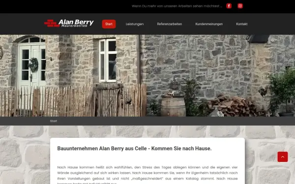 maurerbetrieb-berry.de