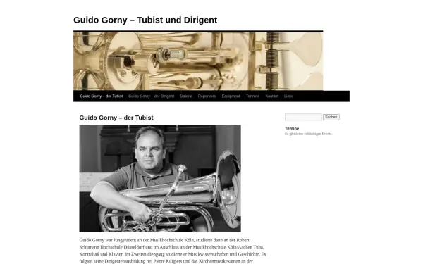 www.guidogorny.de