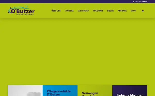 www.dbutzer.de