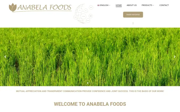 anabelafoods.de