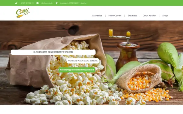 cornfit.de