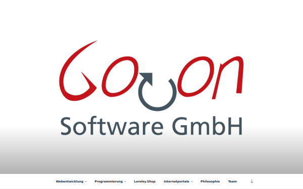 go-on-software.de