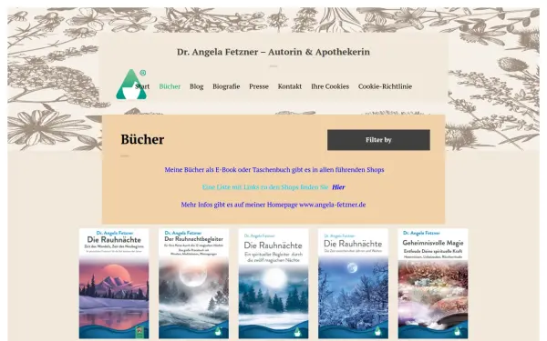 angela-fetzner.de