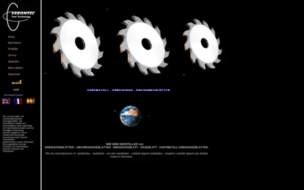 hartmetallsaegeblatt.de