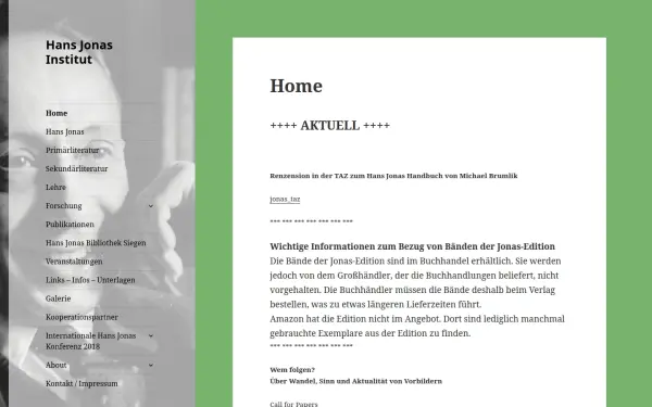 hansjonasinstitut.de