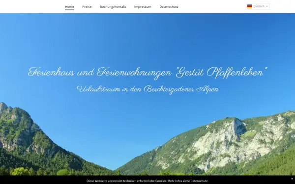 www.gestuet-pfaffenlehen.de