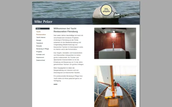 www.mike-pelzer.de