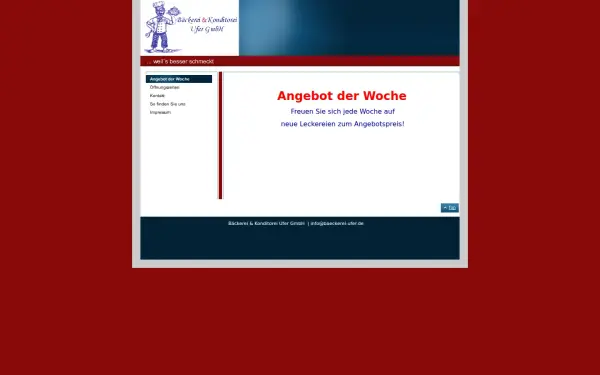 baeckerei-ufer.de