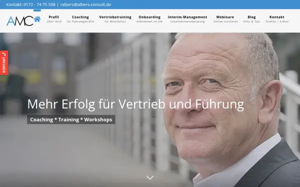 www.albers-consult.de