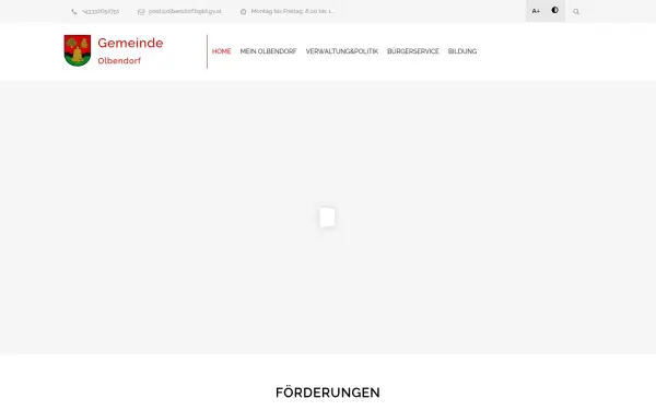 www.olbendorf.at
