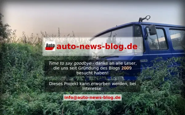 auto-news-blog.de