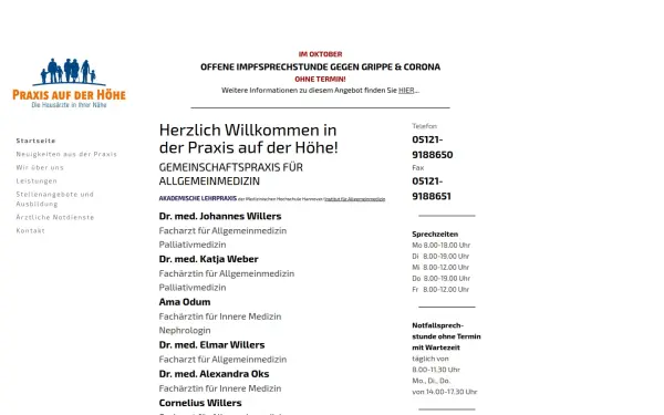 www.arzt-hildesheim.de
