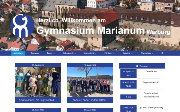 marianumwarburg.de