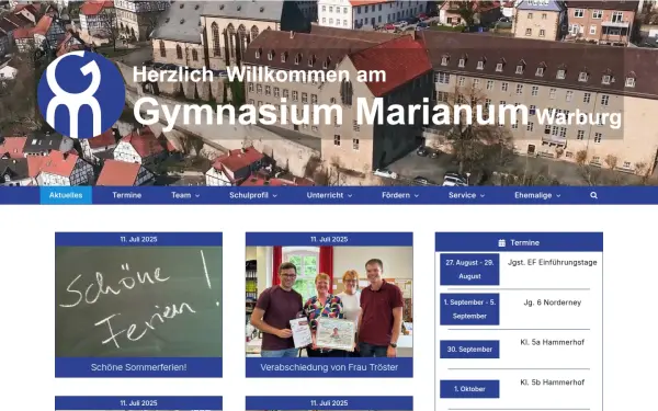 marianumwarburg.de
