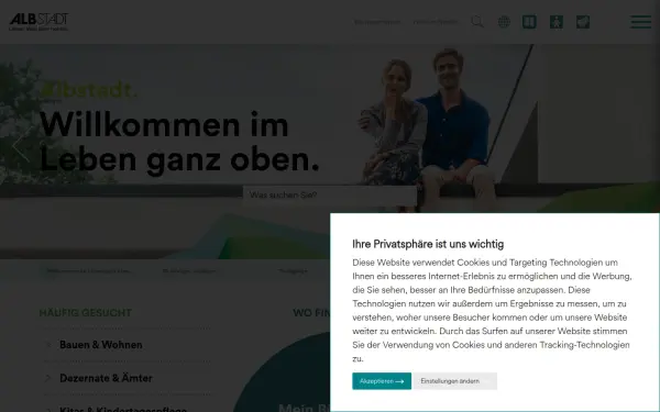 www.albstadt.de