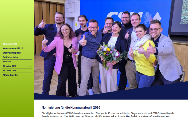 gemeinsam-kronach-gestalten.de