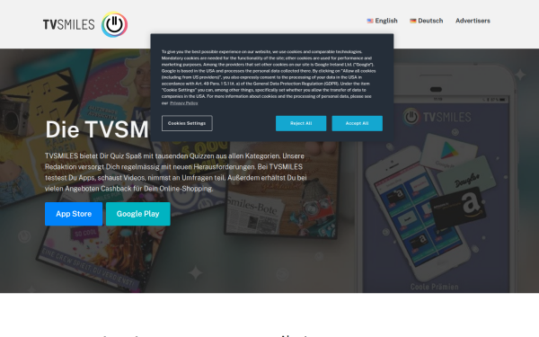 tvsmiles.tv