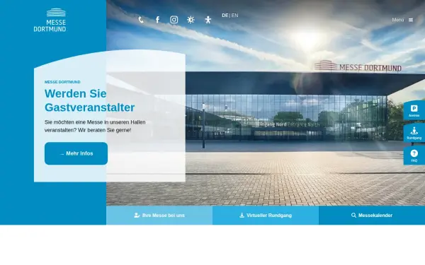 www.messe-dortmund.de