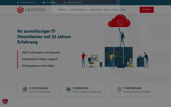 levitech.de