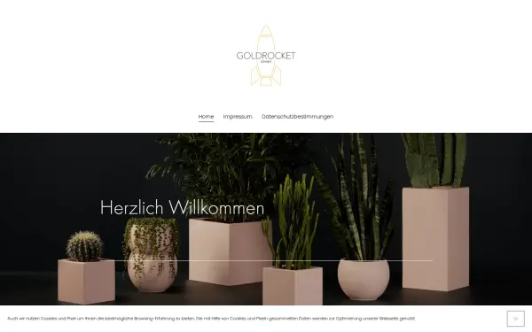 goldrocket.de