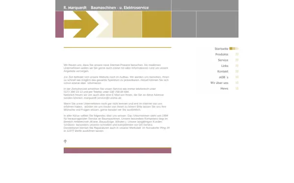 marquardt-service.de