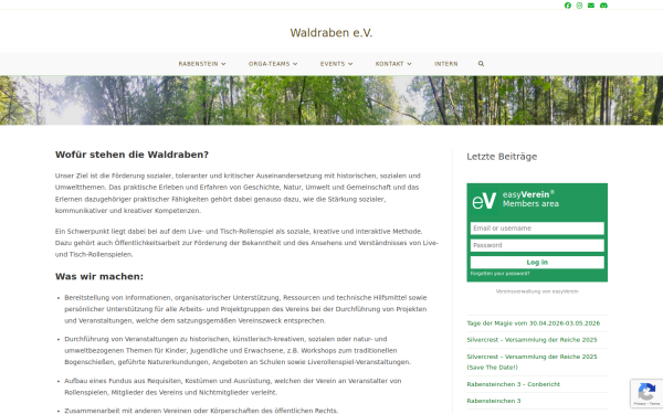 waldraben.de