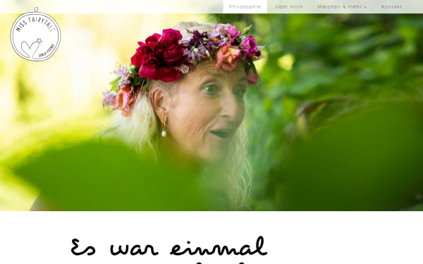 www.missfairytale.de