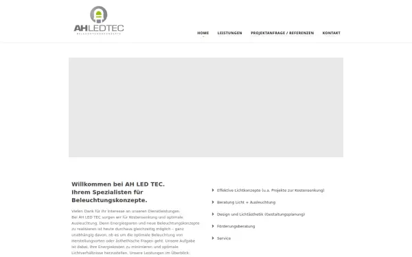 www.newsite.ah-led-tec.de