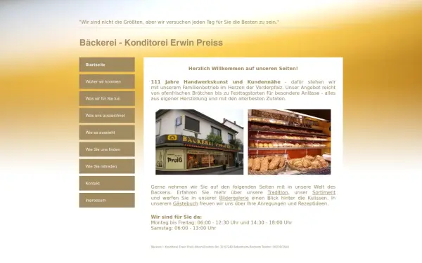 baeckerei-preiss.de